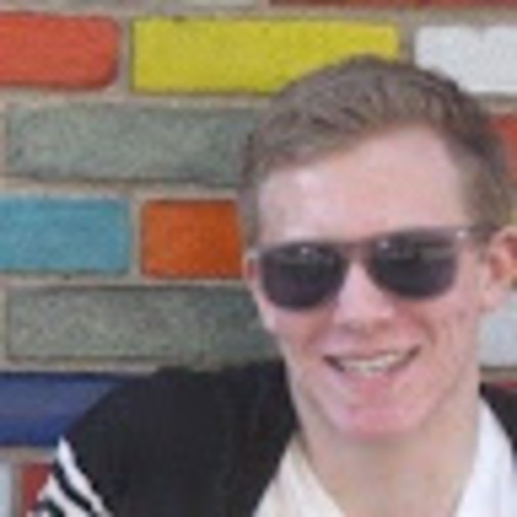 Meet your Posher, Sidney - Picture 1 of 1